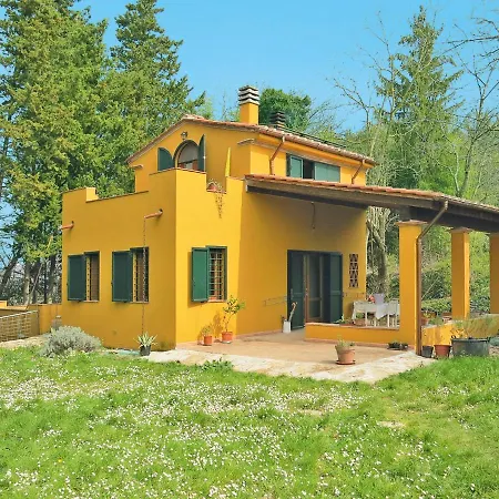 Dom wakacyjny Belvedere By Interhome