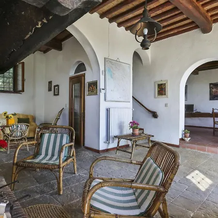 Locazione Turistica Belvedere Casa vacanze