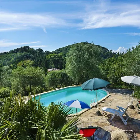 Locazione Turistica Belvedere Casa vacanze *