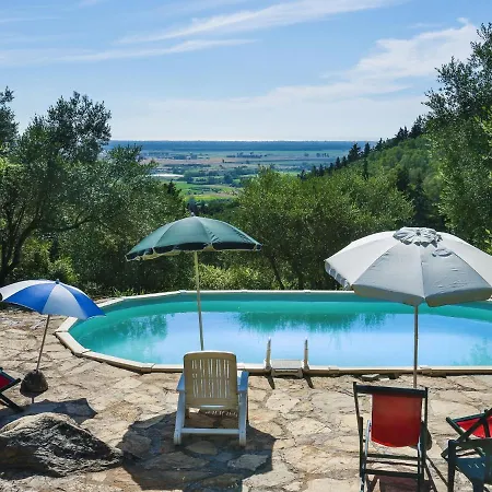 Locazione Turistica Belvedere Casa vacanze