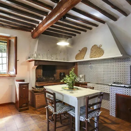 Dom wakacyjny Belvedere By Interhome Filettole