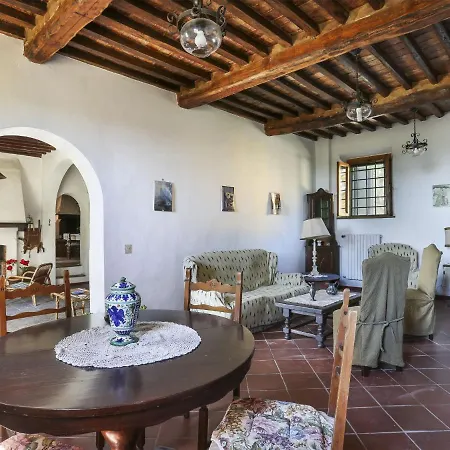 Locazione Turistica Belvedere Casa vacanze Filettole