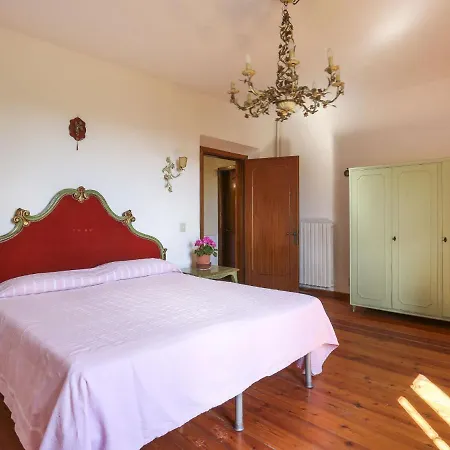 Locazione Turistica Belvedere Casa vacanze