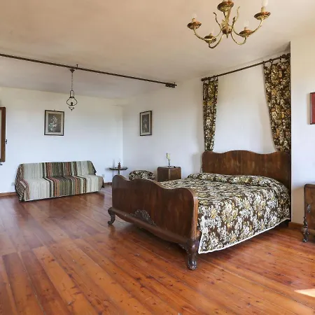 Dom wakacyjny Belvedere By Interhome Filettole