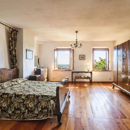 Belvedere By Interhome Dom wakacyjny *