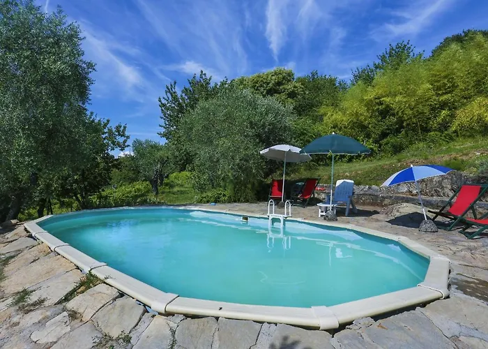 Belvedere By Interhome Filettole
