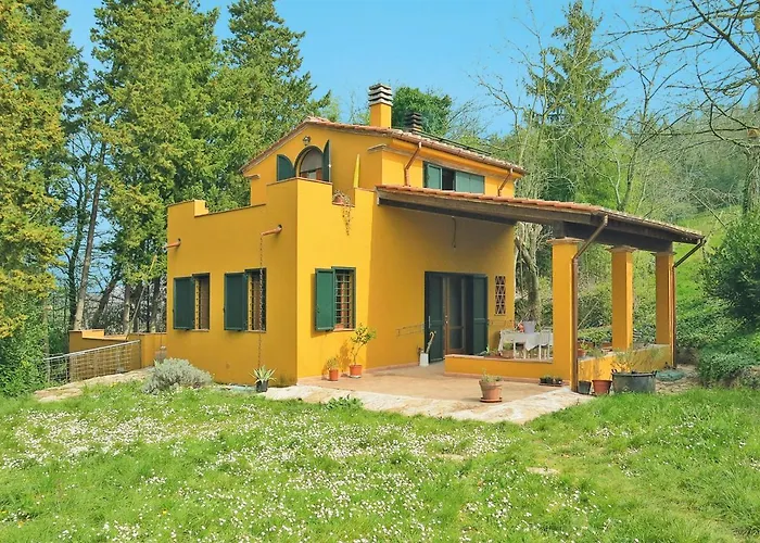 Casa vacanze Belvedere By Interhome