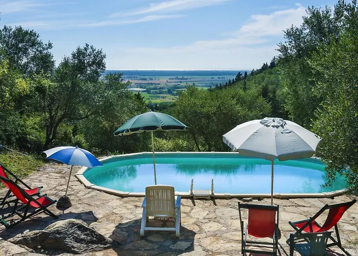 Belvedere By Interhome Casa vacanze