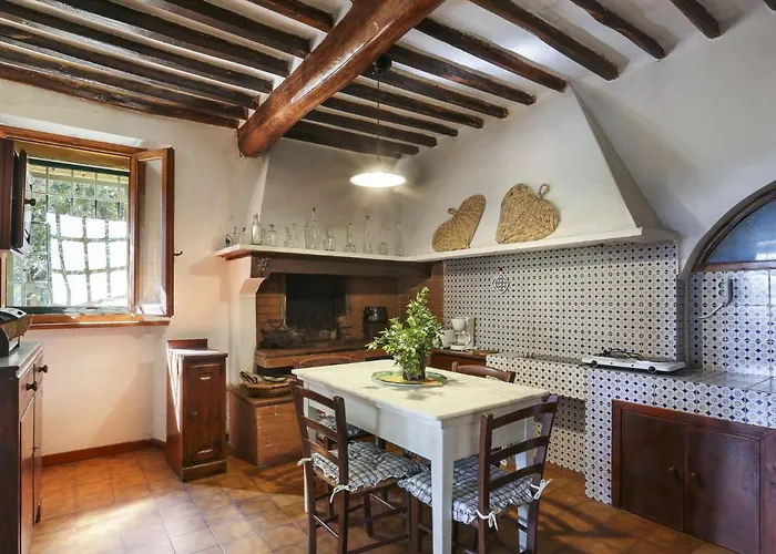 Casa vacanze Belvedere By Interhome Filettole