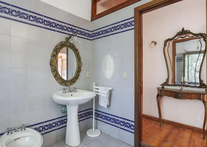 Casa vacanze Belvedere By Interhome Filettole